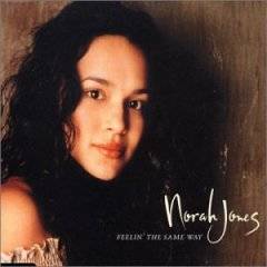 Norah Jones : Feelin' the Same Way